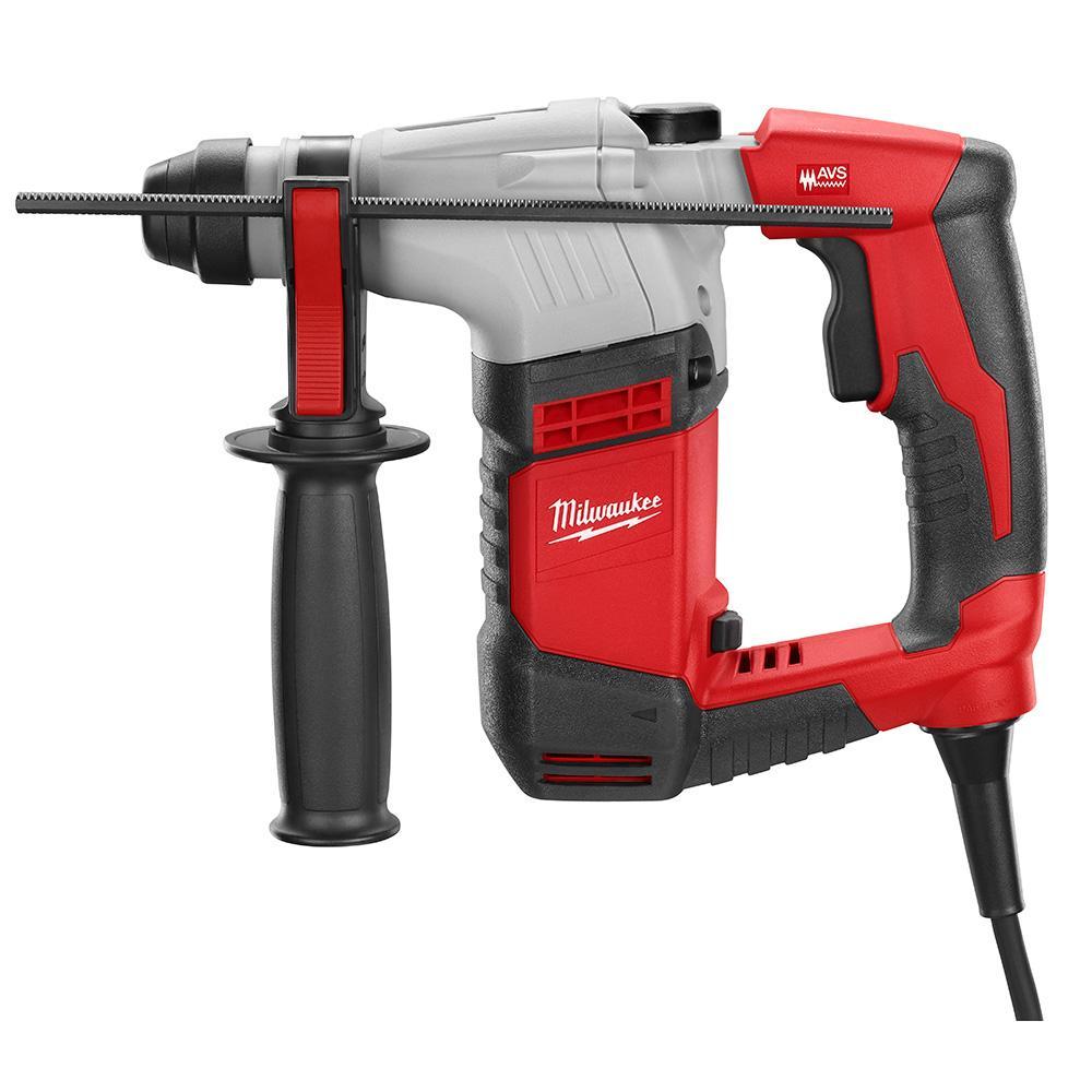 Electric Rotary Hammers